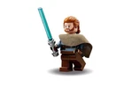 LEGO STAR WARS Obi Wan Kenobi MINIFIG brand new from Lego set #75336