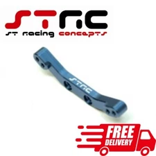 STRC Aluminum Front Shock Tower Traxxas 4Tec 2.0 RC Car Part Upgrade ST8338FB