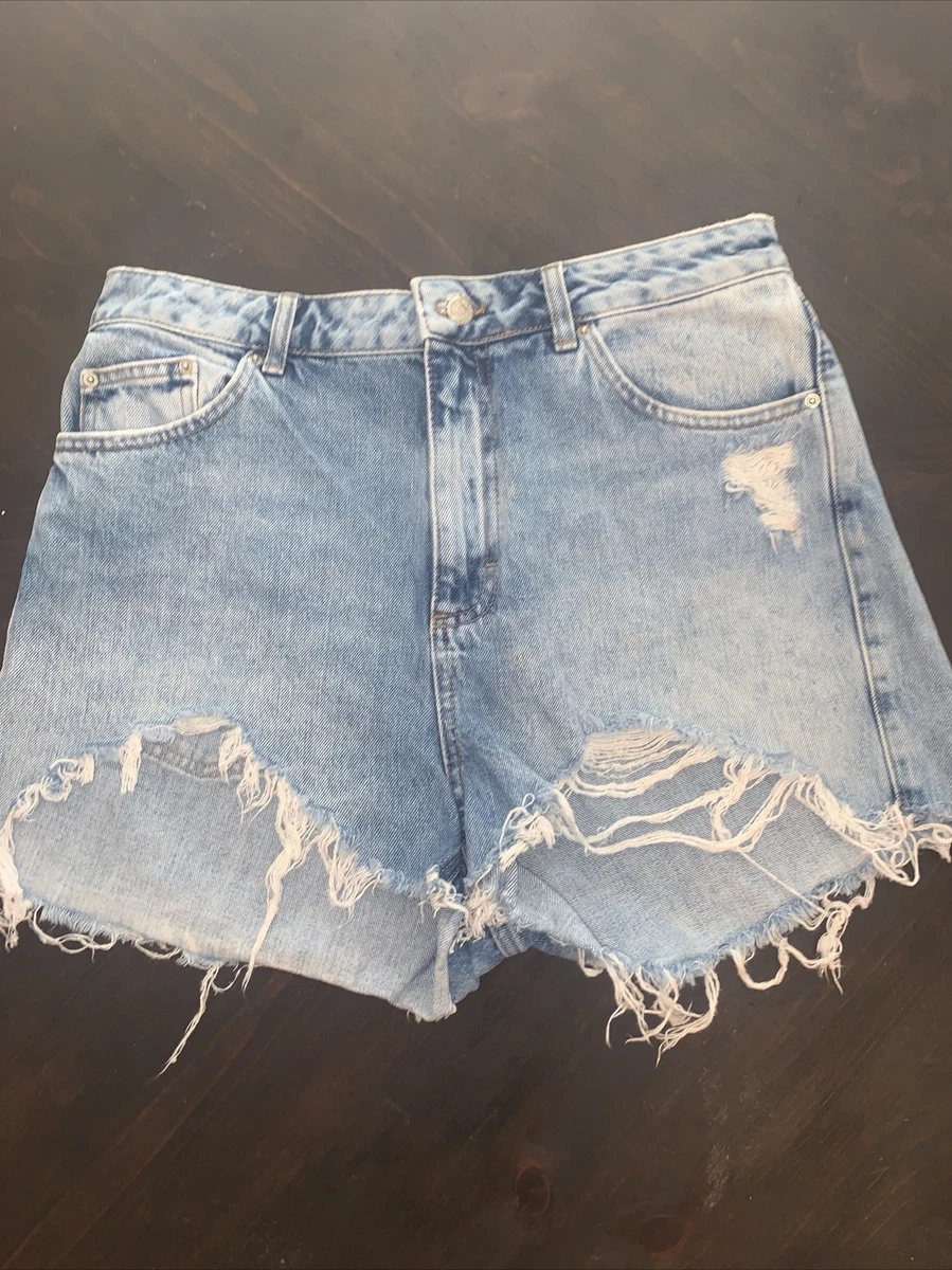 Country hotsell jean shorts