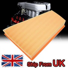 Air Filter Intake for FORD Galaxy III mk3, Mondeo IV mk4, S-Max, VOLVO S80 II
