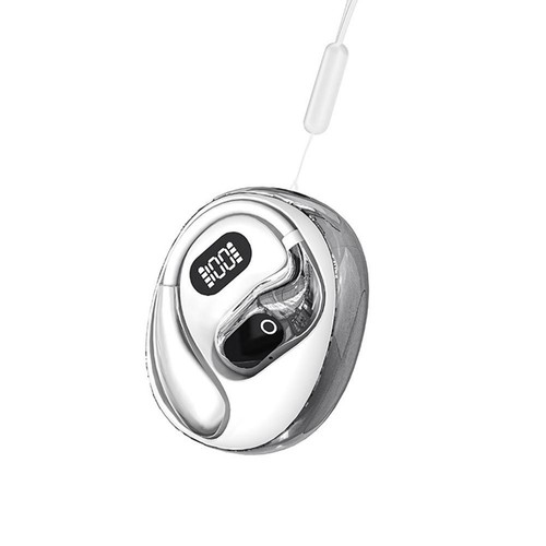 Translator Earbuds 138 Languages Real Time Translation Bluetooth Earphones W1B7 - Zdjęcie 12 z 14