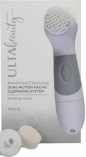 Skinvigorating Facial Face Advanced Cleansing System -Dual Action