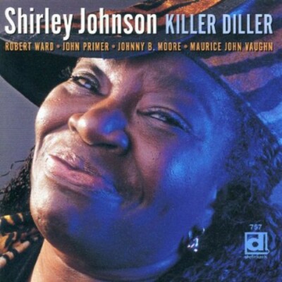 Killer Diller, Shirley Johnson, Good
