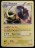 Heliolisk XY47 Black Star Promo Holo Rare Light Play Pokemon DNA GAMES