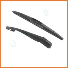Rear Windshield Wiper ARM & Wiper Blade For Honda Pilot 2003-2008 OEM Quality
