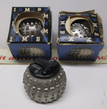 IBM Ball Courier 72 10 Pitch - Selectric I & II thumbnail