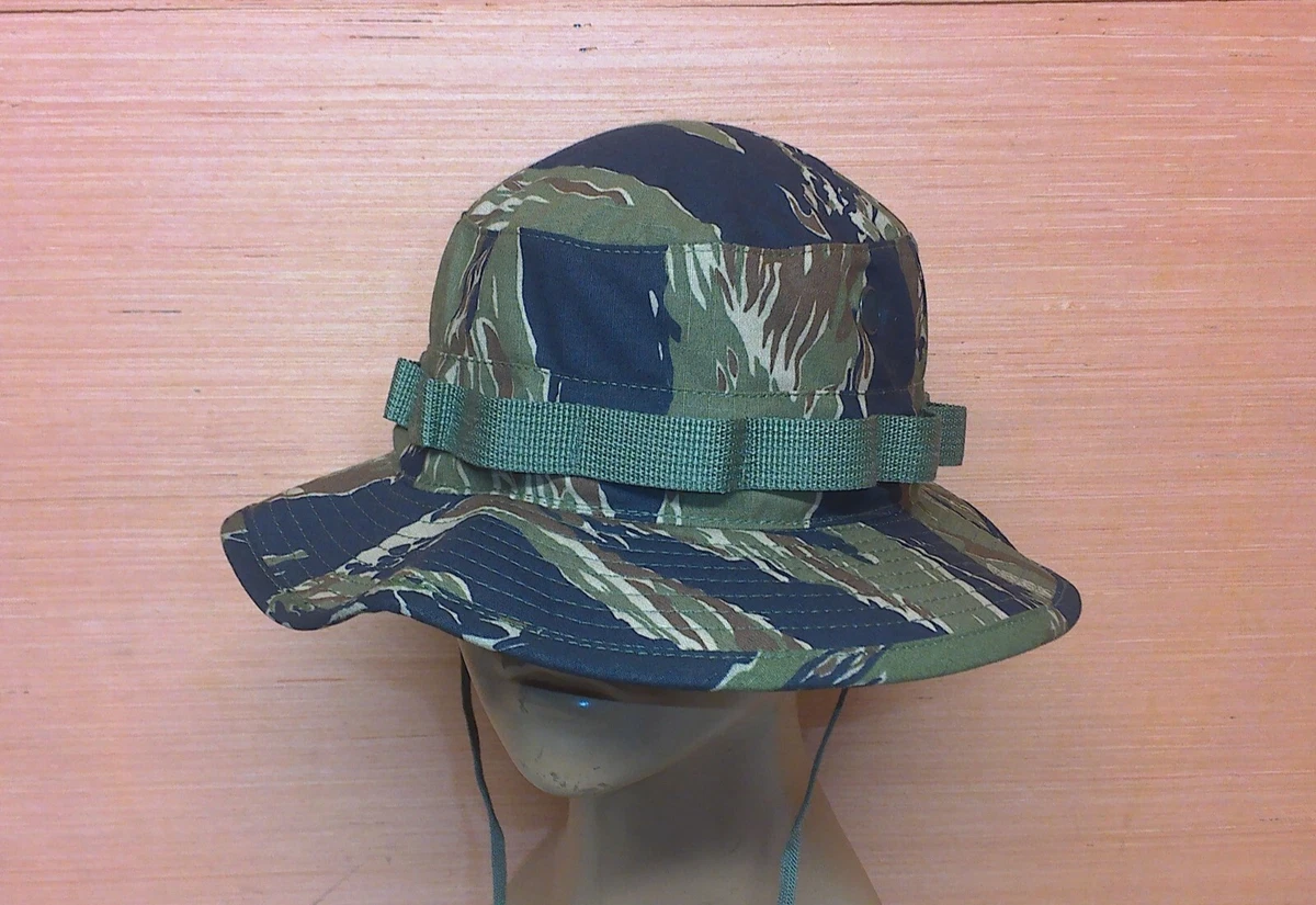 Cappello Baseball Vietnam Veteran Con Mappa E Nastro, Grigio, Cotone Ricamato, Trade Winds