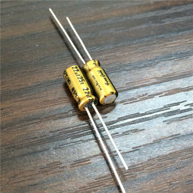 5pcs/50pcs 25V22uf 25V Nichicon FG Muse capacitor 5x11mm FineGold for Audio 5pcs/50pcs 25V22uf 25V Nichicon FG Muse capacitor 5x11mm FineGold for Audio