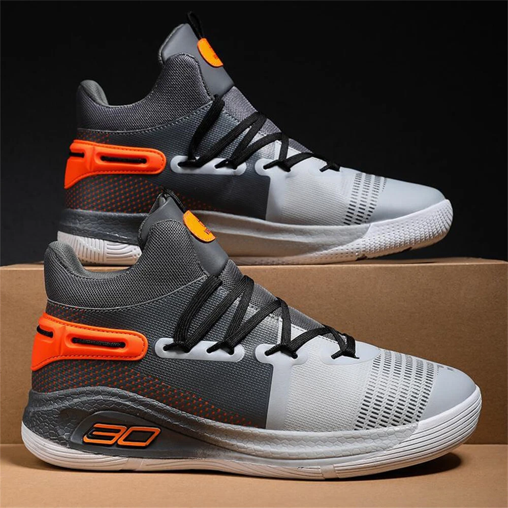 Mens basketball boots sale