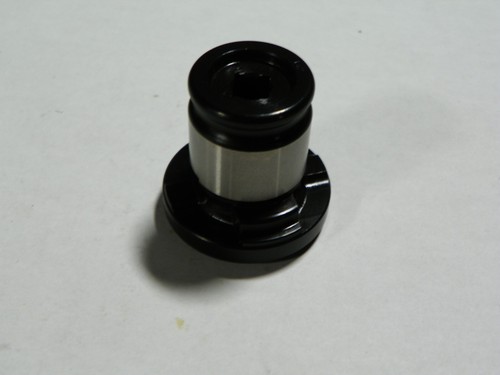 TECHNIKS #2 QUICK CHANGE RIGID TAP COLLET 9/16 POS DRIVE 31/12-4142 - Picture 2 of 6