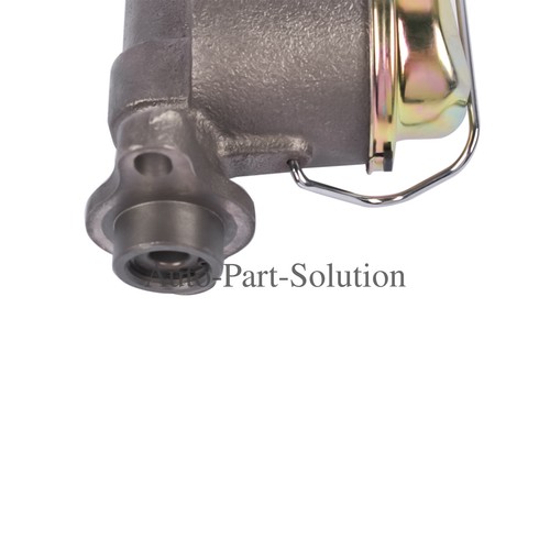 For 1967-1971 Ford Fairlane Torino Ranchero Power Brake Booster Conversion Kit - Bild 10 von 11