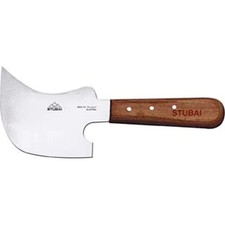 Viertelmondmesser Stubai 100 mm