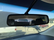 Rear View Mirror Automatic Dimming Without Rain Sensor Fits 13-20 FUSION 1346502