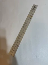 ppg deltron dbu 500 color blender paint stick