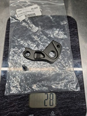 Orbea Schaltauge für OIZ Hydro/Alu- Hanger N°36 X12 MTB DM - Artikelnummer X025