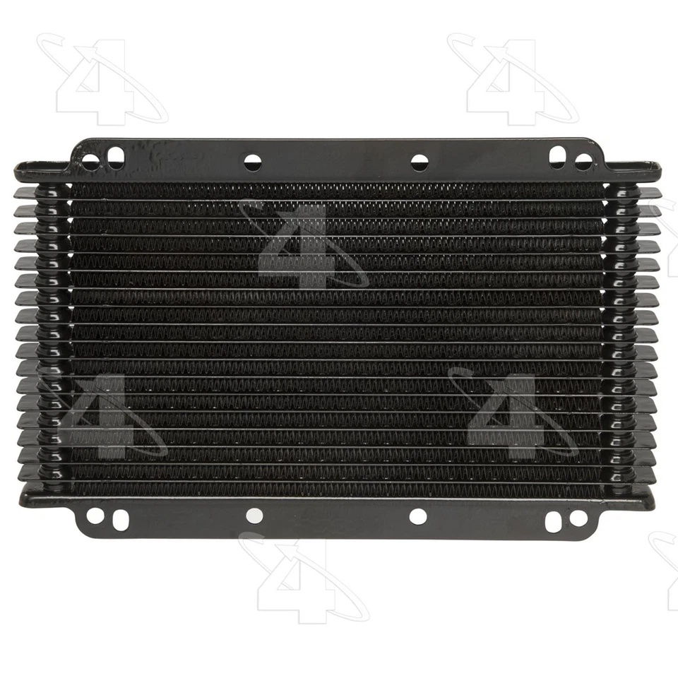 Enfriador de aceite de transmisión automática Hayden para GMC G1500 5,0 L 4,3 L 6,6 L 5,7 L Foto 3 de 4