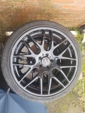 Tyre Only  285/35/22  Accelera  6.37mm