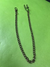 Pocket Watch FOB Chain Replacement Alloy Chains