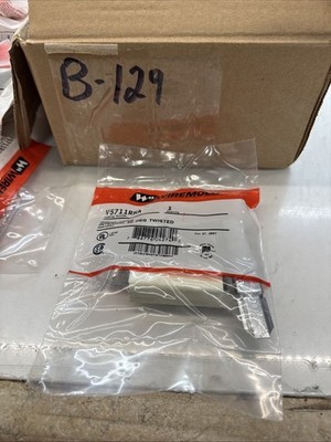 Wiremold Legrand V5711RHA Brand New