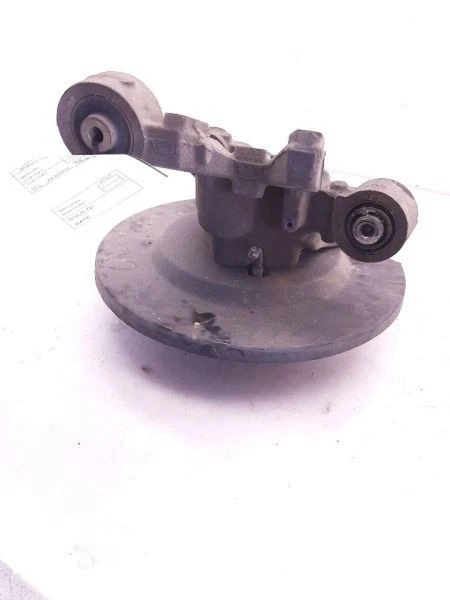 Driver Left Rear Knuckle/Stub 3.6L Fits 2011-2017 DODGE JOURNEY - Image 2 of 4