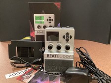 Singular Sound BeatBuddy Digital Drum Machine...