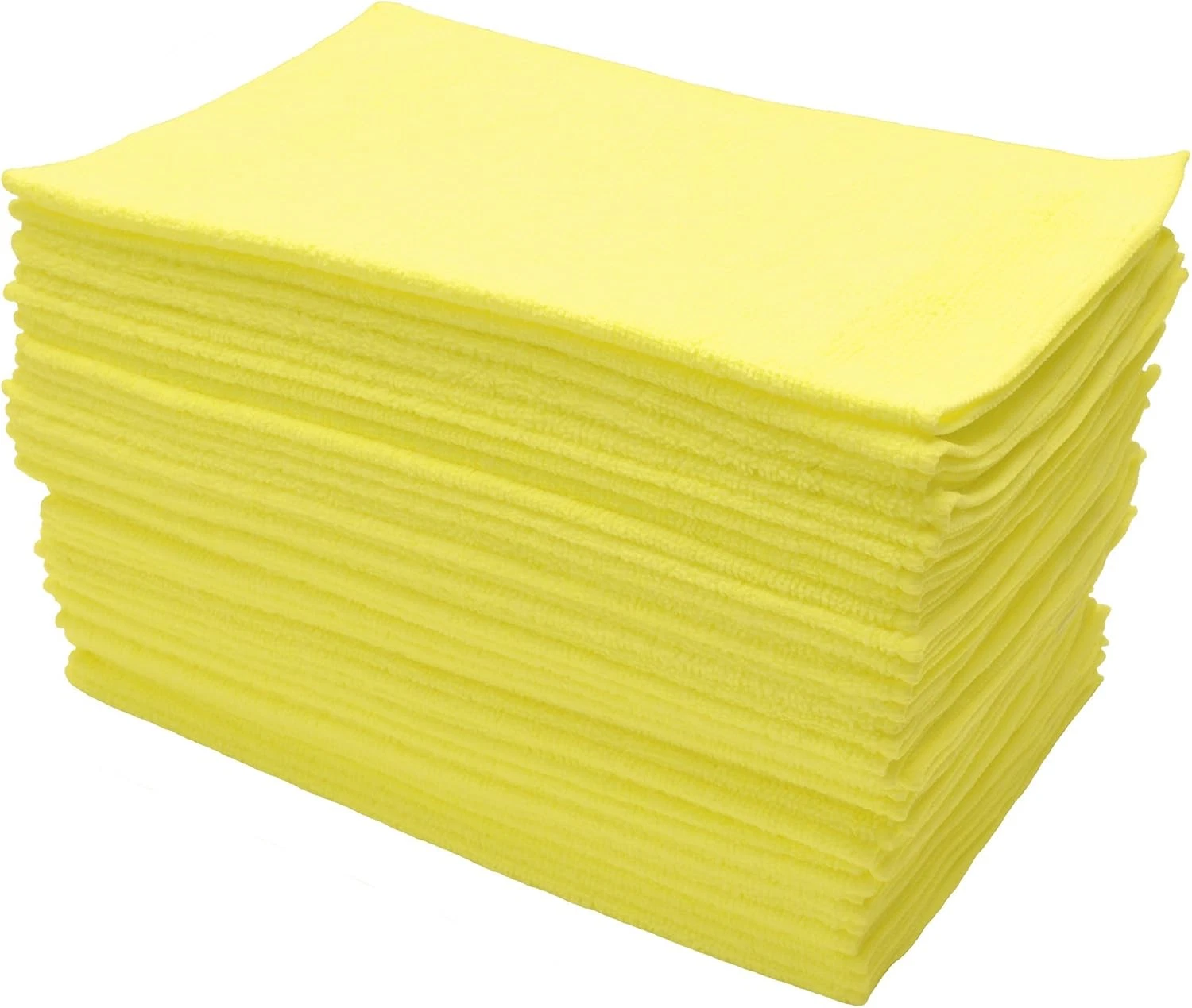 Eurow Microfiber Cleaning Cloths