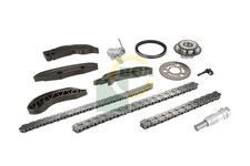 BMW TIMING CHAIN KIT 3.0 D N57D30A N57D30B 325D 330D 430D 530D 640D 740D X5 X6