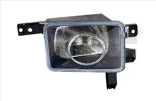 Antibrouillard Opel COMBO