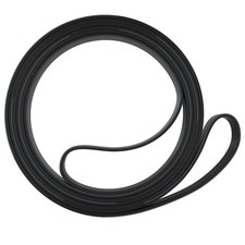 137315300 134719300 Dryer Drive Belt for Frigidaire Electrolux Kenmore Dryer Rep
