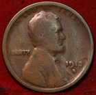 1913-S Lincoln Wheat Cent — photo from another recent sale