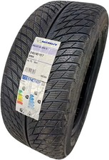 Winterreifen 245/45 R17 99H XL MO Michelin Pilot Alpin 5 2024