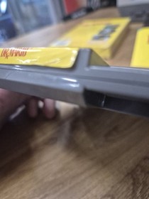 Dr. Mario - Nintendo NES - Boxed Complete Game Sleeve Manual Tested