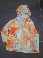 Leichte Trainingsjacke Nike Gr S Damen