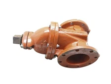 MUELLER 060A236006LN 6" NSNP