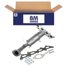 KATALYSATOR KRÜMMERKAT passend für FIAT 500 + 500C 1.4 74kw/100PS ab 2/2009