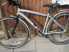 Marin Bike Four corners super