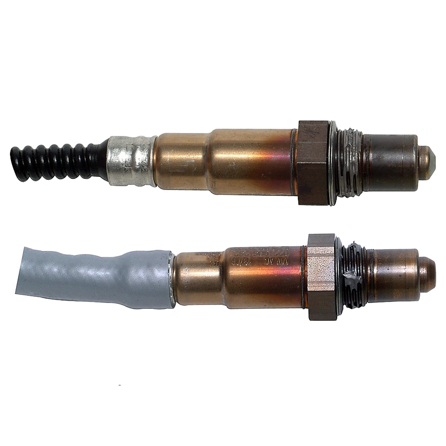 Denso Upstream and Downstream Oxygen Sensors Kit For Volkswagen Beetle 2.5L L5