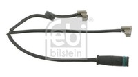 Febi Bilstein Warnkontakt, Bremsbelagverschleiß 24498