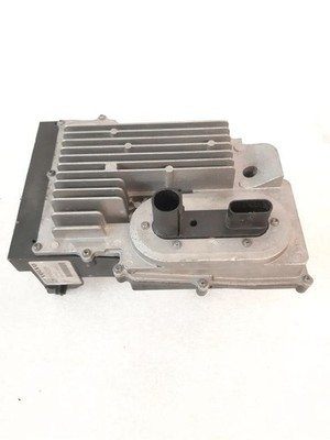 Volvo XC90 2018 Diesel Batterie-Steuermodul 31652295 173kW GENUINE OVI16451
