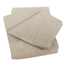 Grainger Approved 58901GR Canvas Drop Cloth 5H908