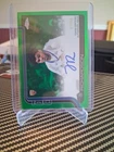 2025-26 Topps Chrome - Rookie Autographs Jase Richardson #TCAR-JR Green...