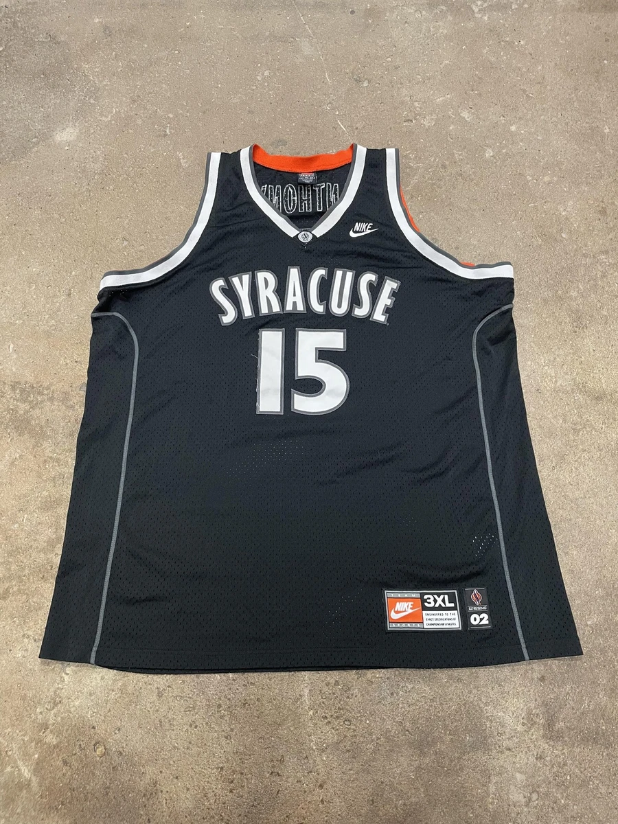 Nike Syracuse Orange NCAA Jerseys for sale | eBay