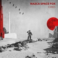 Nazca Space Fox - Ceres Translucent Vinyl - Vinyl Record - G72Z