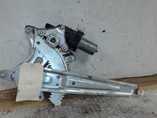 Lève vitre Suzuki SX4