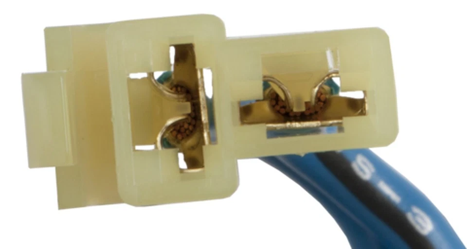 Bloque de resistencia Four Seasons 20177 para Mazda Miata 90-05 Foto 4 de 4