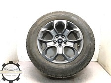 2022-2025 Ford Maverick Wheel Rim 17x7j Tire 22565r17 Oem Note 2022-2025 Ford Maverick Wheel Rim 17x7j Tire 22565r17 Oem Note