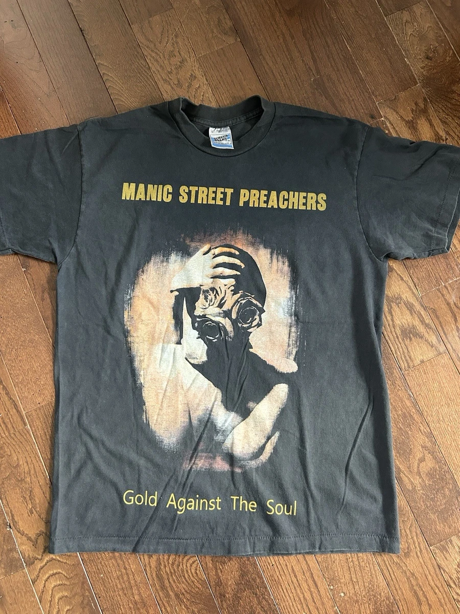 manic street preachers shirt products for sale | eBay