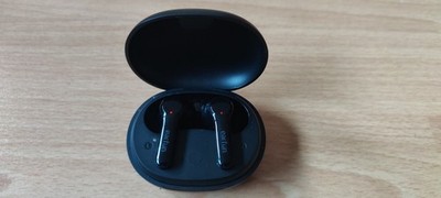 EARFUN Air Pro2  Black TWS Ear In Kopfhorer
