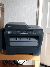 Brother Printer Scanner And Photo Copyer Fully Working Leads Inc