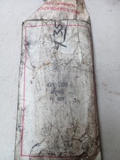 Vintage Lisle  - 320 Grit Stone Set for  Hone